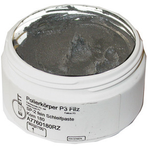 8155G - PASTE ABRASIVE - Orig. Erzett